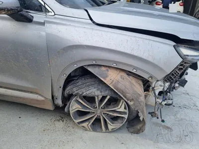 2020 Hyundai Santa FE KMHS381BDLU291516 VIN:KMHS381BDLU291516
