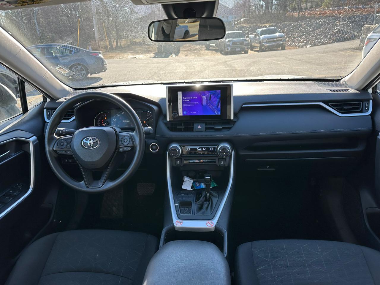 2024 TOYOTA RAV4 XLE VIN:JTDKARFU2G3013331