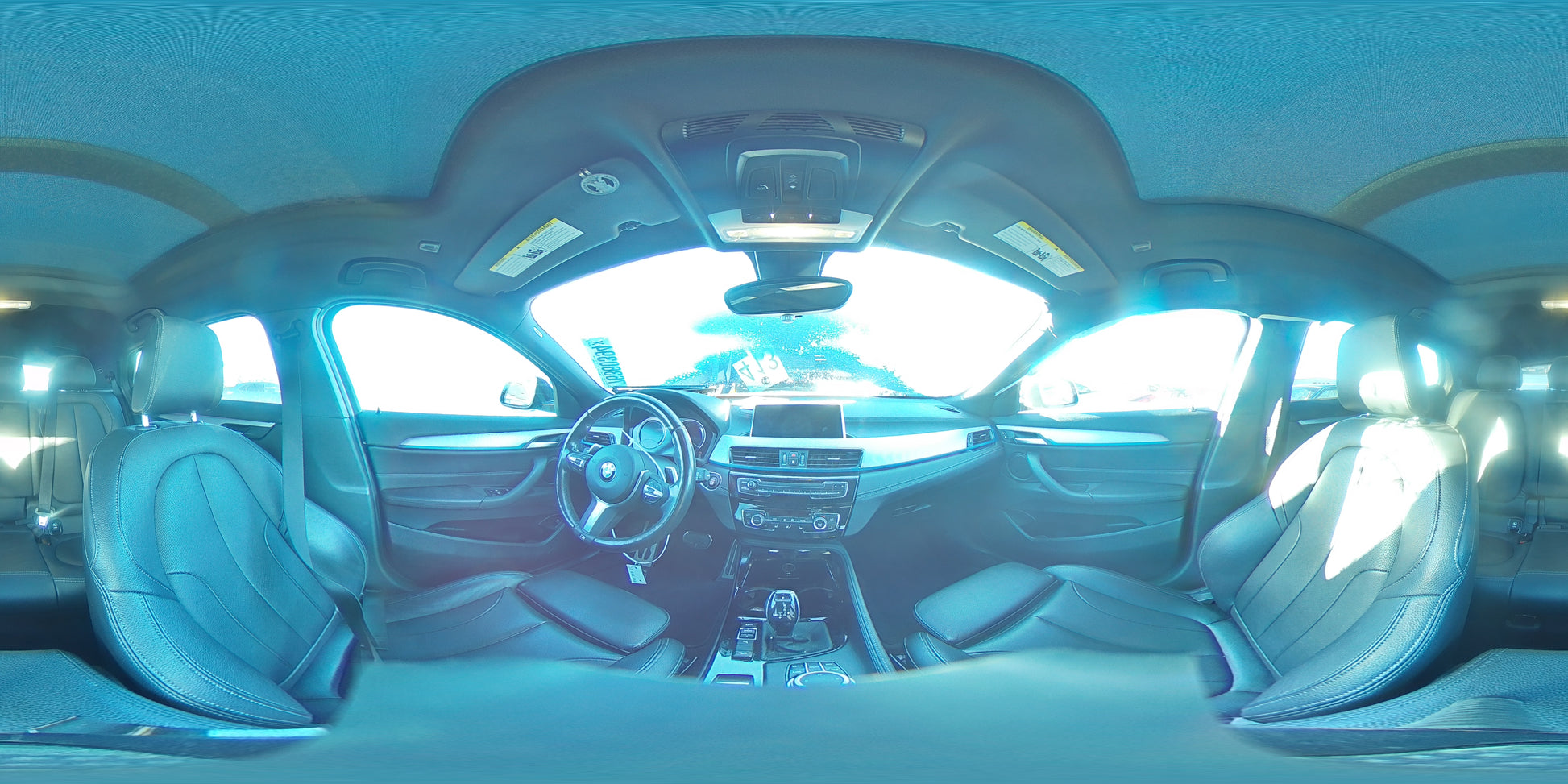 2022 BMW X2 XDRIVE28I VIN:WBXYJ1C04N5U04546