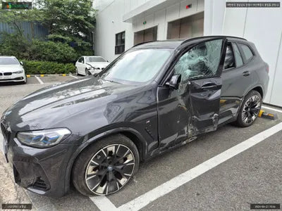 2023 BMW X3 M WBY41DU02PSB46674 VIN:WBY41DU02PSB46674