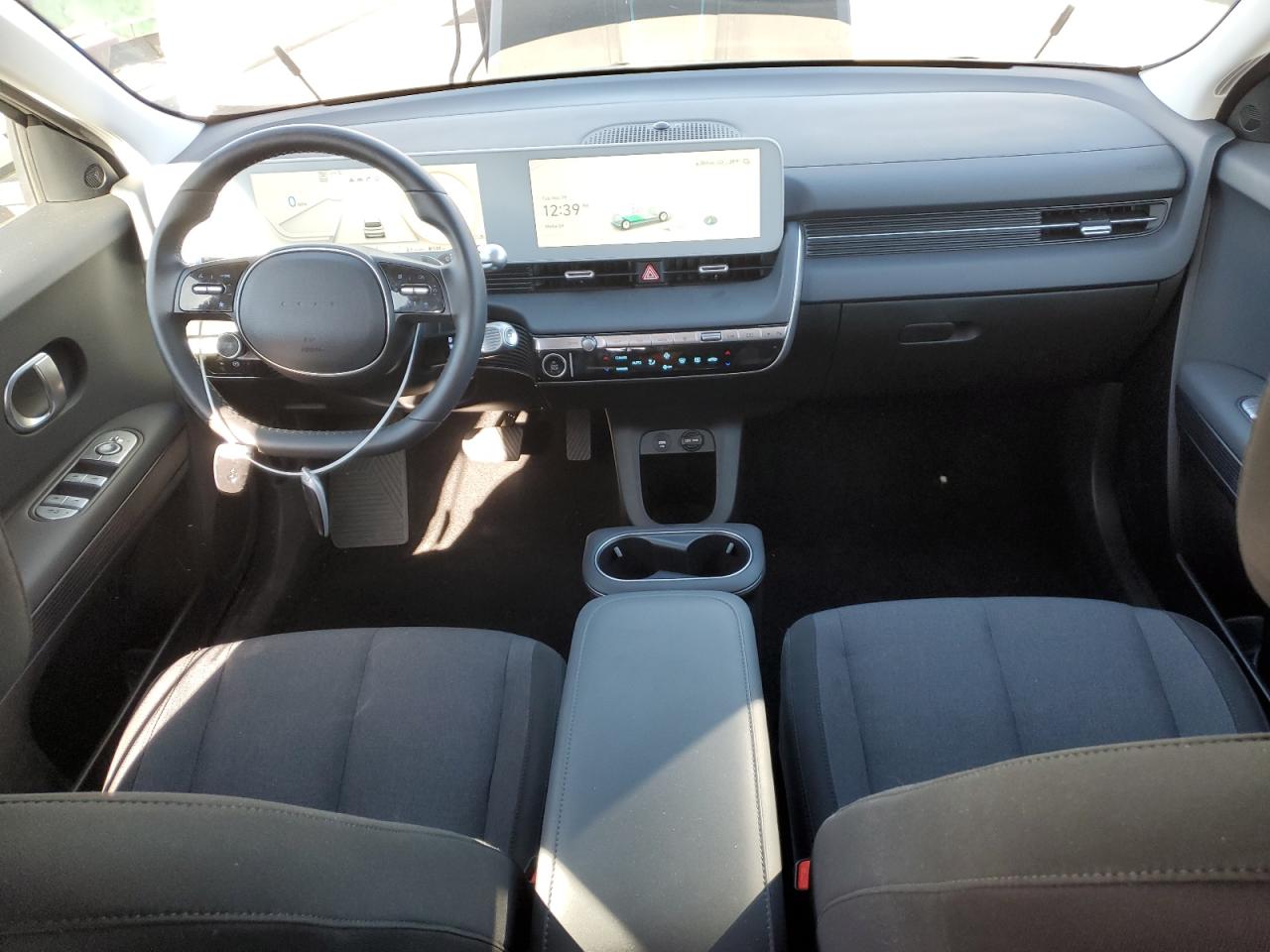 2024 HYUNDAI IONIQ 5 SEL VIN:KM8KNDDF2RU265892