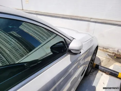 2019 BMW 520 WBAJF5108KBJ09891 VIN:WBAJF5108KBJ09891