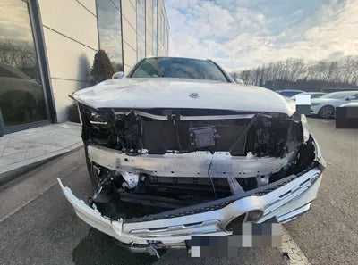 2020 Mercedes-Benz GLC 300 VIN: