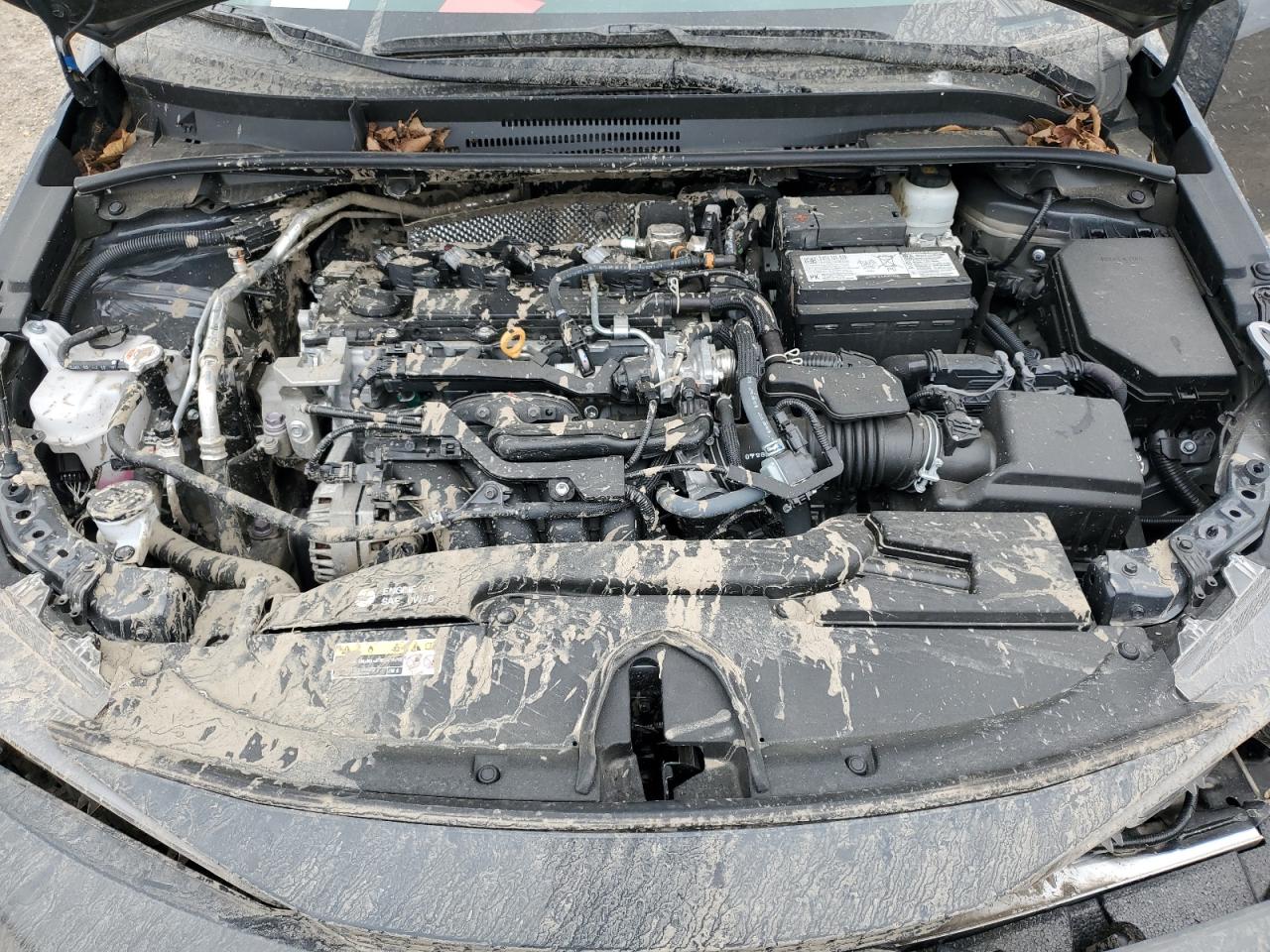 2023 TOYOTA COROLLA LE VIN:5YFB4MDE1PP070617