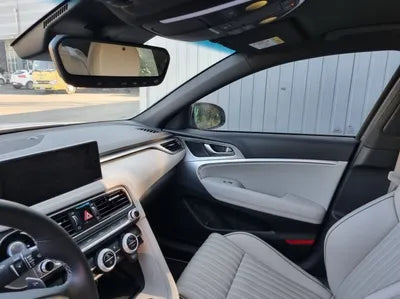 2022 Genesis G70 VIN: