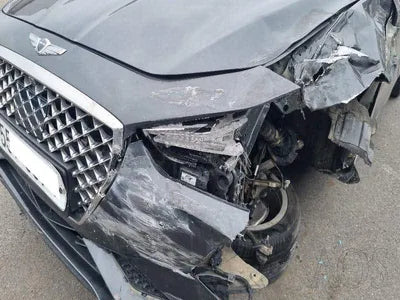 2019 Genesis G70 KMTG341ABKU043685 VIN:KMTG341ABKU043685