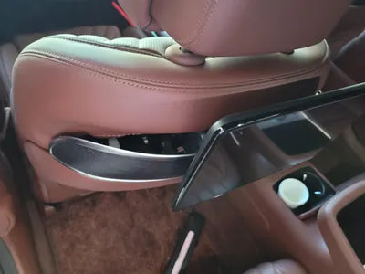 2023 Genesis G90 VIN: