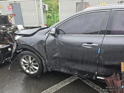2016 Kia Sorento VIN: