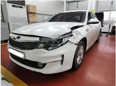 2016 Kia K5 762KMKNAGS416BGA0 VIN:762KMKNAGS416BGA0