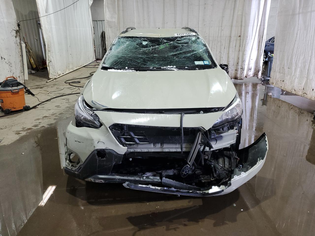 2023 SUBARU CROSSTREK PREMIUM VIN:JF2GTAPCXP8309225