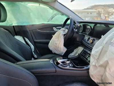 2020 Mercedes-Benz E 220 WDDZF0FB5LA752179 VIN:WDDZF0FB5LA752179