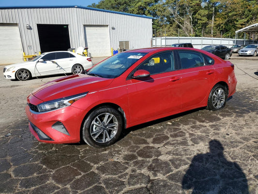 2024 KIA FORTE LX VIN:3KPF24AD9RE775950