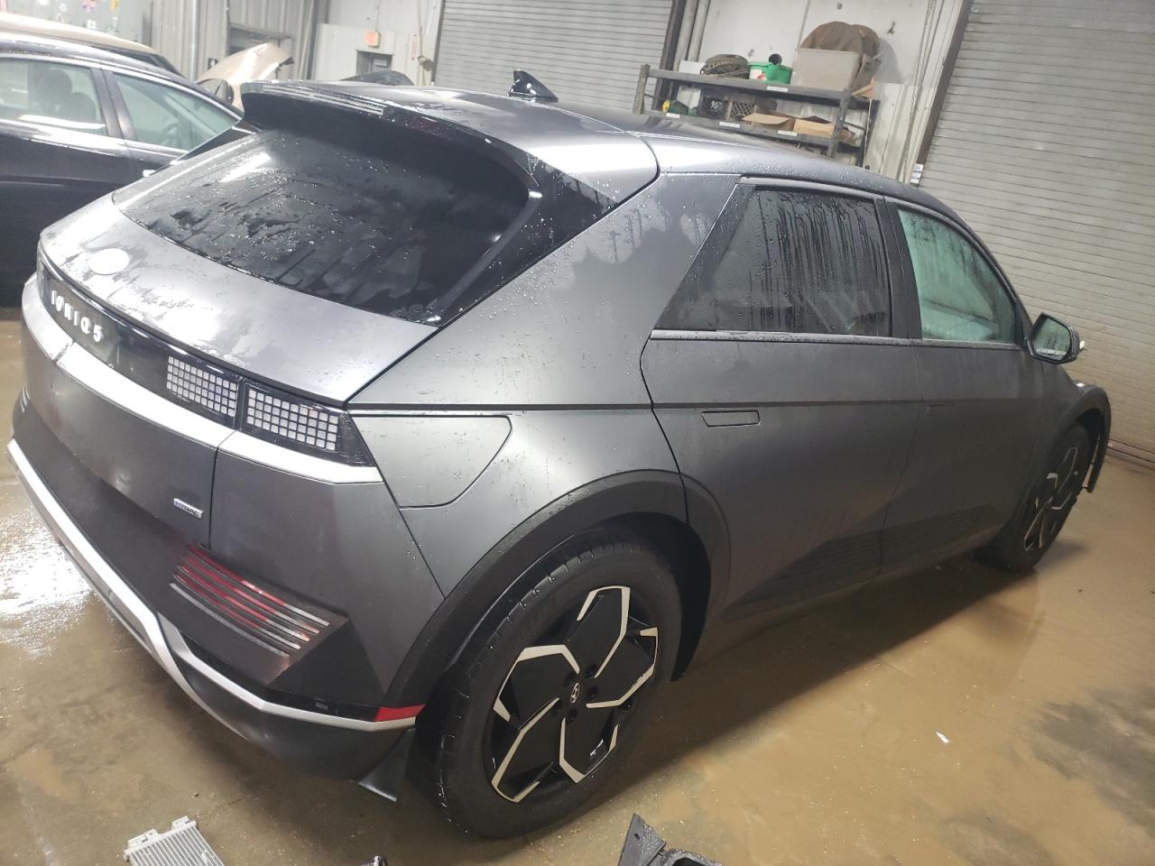 2023 HYUNDAI IONIQ 5 SEL VIN:KM8KNDAF2PU171464