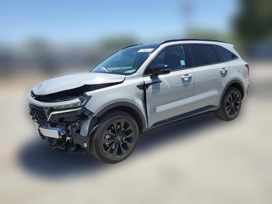 2023 KIA SORENTO SX VIN:5XYRK4LF5PG163644