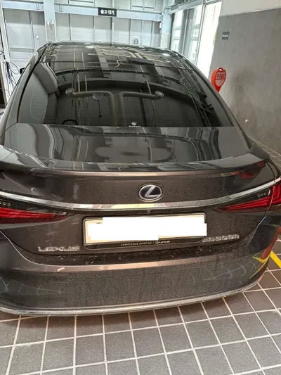 2022 Lexus ES 300 JTHBA1C13N2010371 VIN:JTHBA1C13N2010371