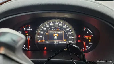2016 Kia Sorento KNAPK81ABGA194335 VIN:KNAPK81ABGA194335
