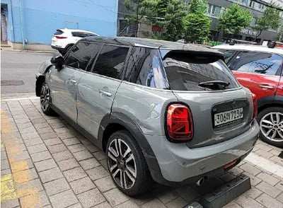 2021 MINI Cooper WMWXV7108M2N29257 VIN:WMWXV7108M2N29257