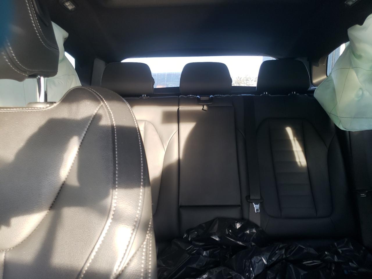 2022 BMW X3 M40I VIN:5UX83DP04N9J07822