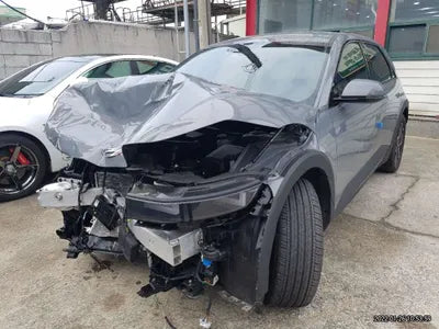 2022 Hyundai Ioniq KMHKN81AFNU021287 VIN:KMHKN81AFNU021287