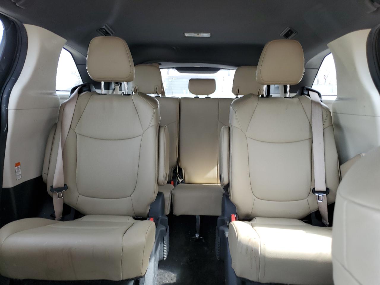2022 TOYOTA SIENNA XLE VIN:5TDYSKFC1NS049030