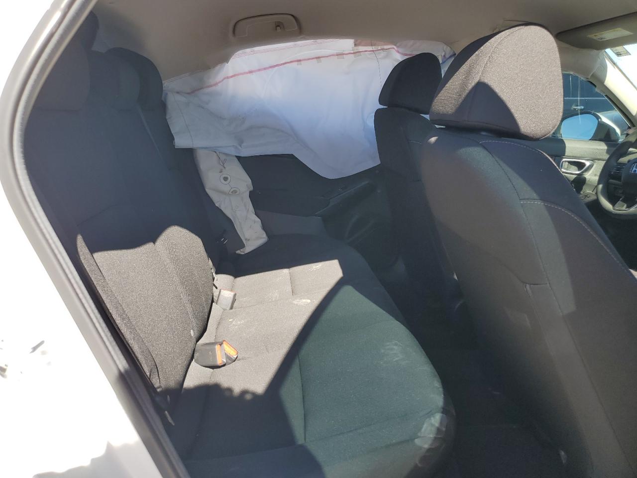 2024 HONDA CIVIC LX VIN:19XFL2H5XRE024193