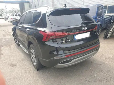 2021 Hyundai Santa FE KMHS281HHMU395114 VIN:KMHS281HHMU395114