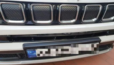 2022 Jeep Compass VIN: