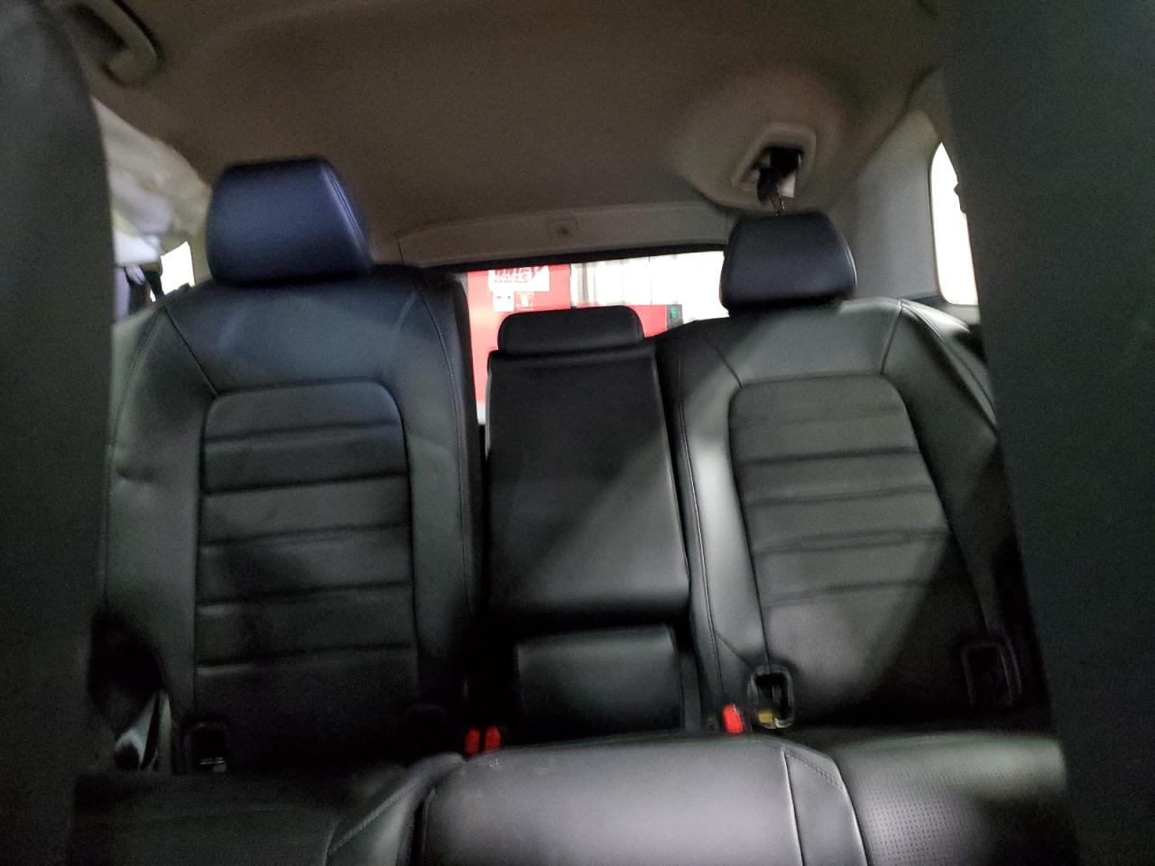 2023 HONDA CR-V EXL VIN:2HKRS4H79PH408858