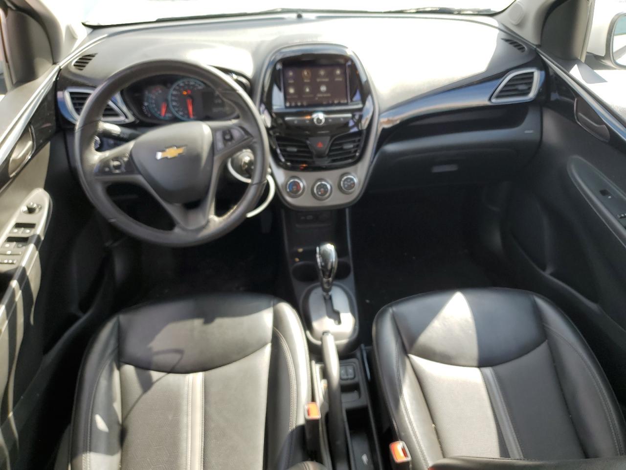 2022 CHEVROLET SPARK ACTIV VIN:KL8CH6SAXNC023508