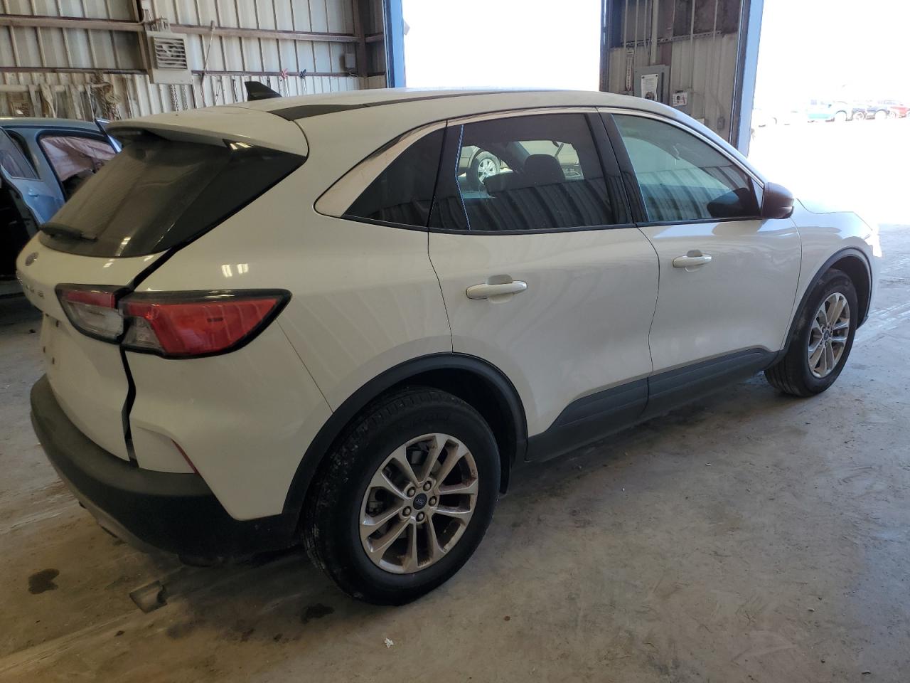 2022 FORD ESCAPE SE VIN:1FMCU0G65NUA89460