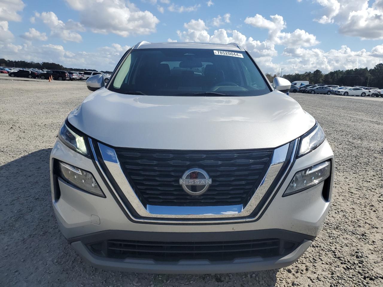 2023 NISSAN ROGUE SV VIN:5N1BT3BA8PC746773