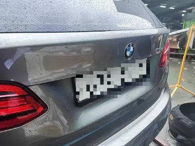 2016 BMW 2 Series Gran Tourer WBA2C1106GV707232 VIN:WBA2C1106GV707232