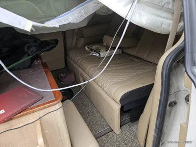 2014 Kia Carnival VIN: