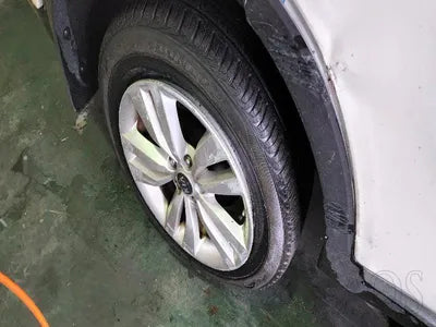 2015 Kia Sorento KNAPS81ABFA121217 VIN:KNAPS81ABFA121217