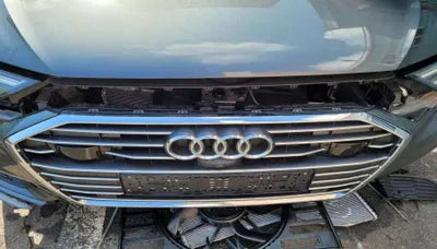 2020 Audi A6 VIN: