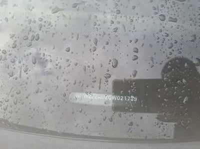 2015 Volkswagen Golf WVWZZZAUZGW021789 VIN:WVWZZZAUZGW021789