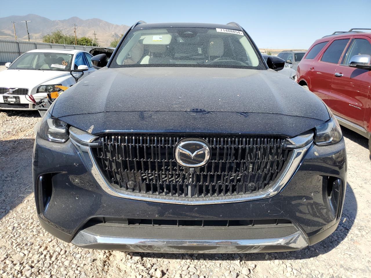 2024 MAZDA CX-90 PREMIUM PLUS VIN:JM3KKEHA3R1123450