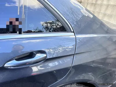 2015 Mercedes-Benz E 220 VIN: