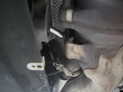 2018 BMW 540 WBAKS6109J0N73160 VIN:WBAKS6109J0N73160