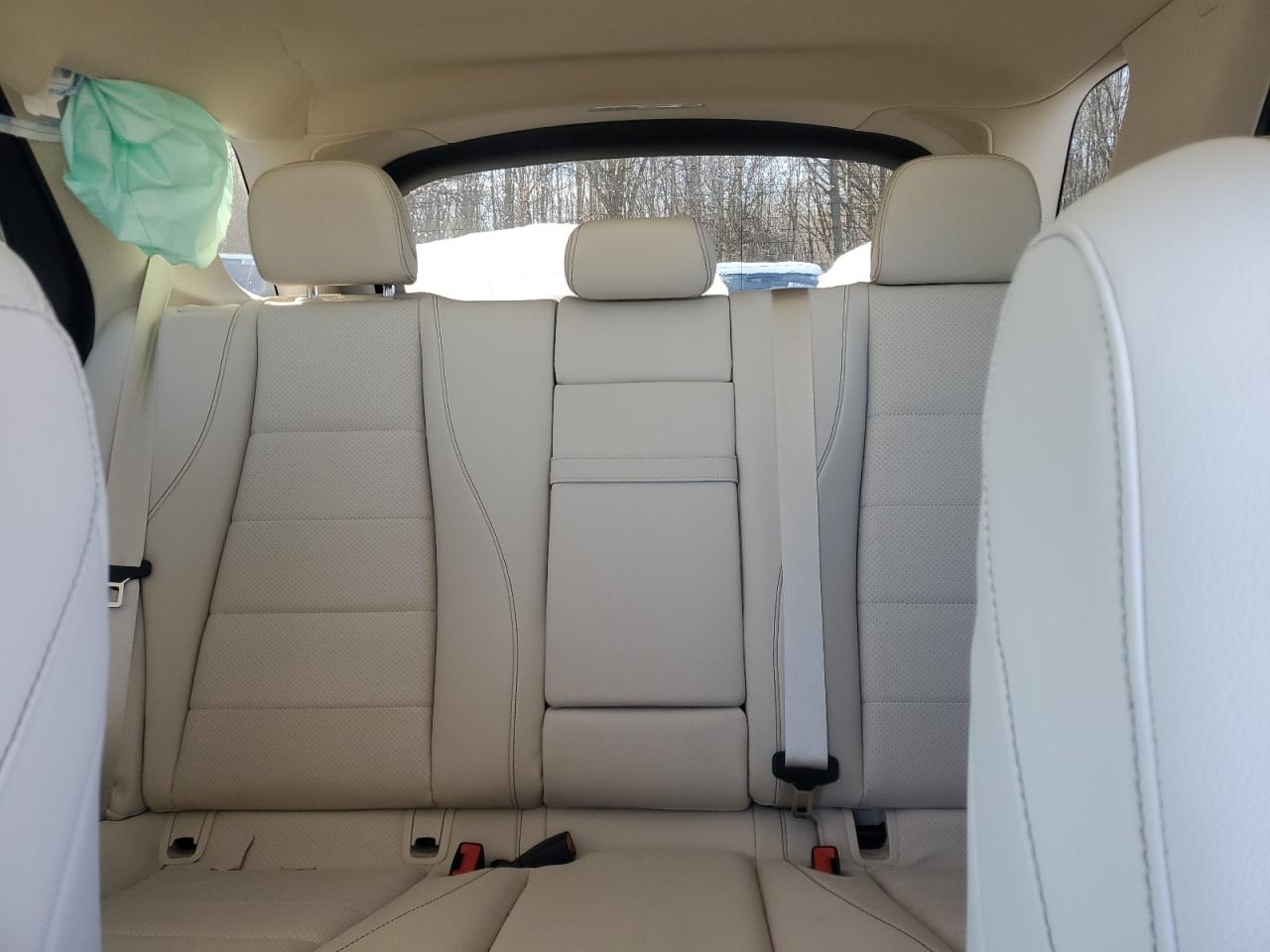 2022 MERCEDES-BENZ GLE 350 4MATIC VIN:4JGFB4KB9NA719769