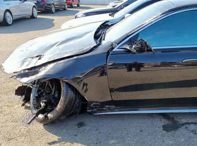 2021 Mercedes-Benz S 400 W1K6F3DB4MA022059 VIN:W1K6F3DB4MA022059