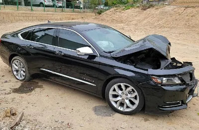 2016 Chevrolet Impala 366KM1G1155SA4GU1 VIN:366KM1G1155SA4GU1