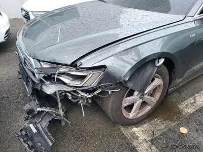 2021 Audi A6 WAUZZZF22MN008178 VIN:WAUZZZF22MN008178