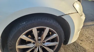 2015 Volkswagen Golf WVWZZZAUZFW304574 VIN:WVWZZZAUZFW304574