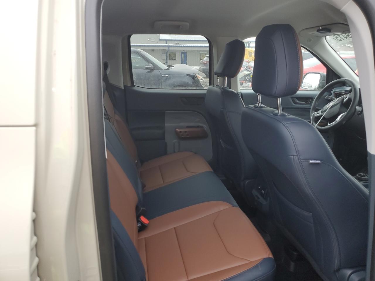 2024 FORD MAVERICK LARIAT VIN:3FTTW8S96RRB78238