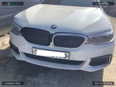 2019 BMW 530 WBAJR5104LWW64404 VIN:WBAJR5104LWW64404