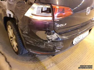 2015 Volkswagen Golf WVWZZZAUZFW311008 VIN:WVWZZZAUZFW311008