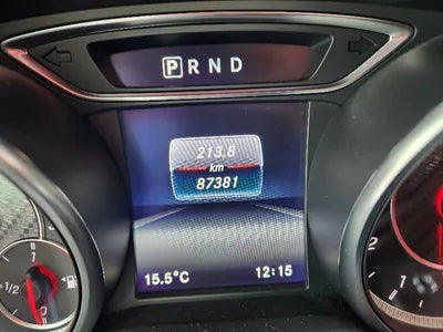 2018 Mercedes-Benz GLA 45 AMG WDCTG5CB9JJ498370 VIN:WDCTG5CB9JJ498370