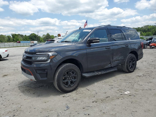 2022 FORD EXPEDITION TIMBERLINE VIN:1FMJU1RT7NEA14236