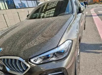 2021 BMW 640 WBACY6102M9G95378 VIN:WBACY6102M9G95378